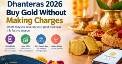 Dhanteras 2026 Gold Buying Guide