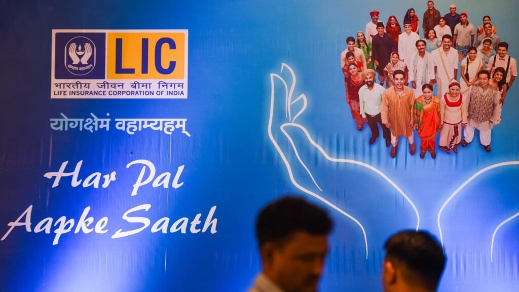 LIC